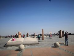 -南汇嘴观海公园