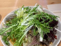 -素满香·食养自助(建邺万达店)