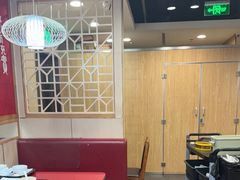 -宏状元现熬粥·京味菜(五棵松店)