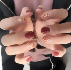 -美甲日记美睫专业纹绣半永久