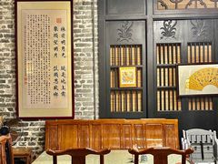 -黄祥华养生堂·炖汤·营养蒸饭(岭南天地店)