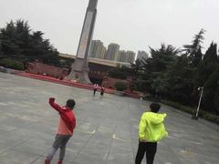 -武汉二七纪念馆