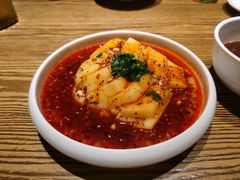 -茂盛小吃(蓝田店)