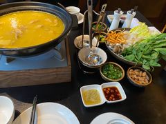 -丽晶轩中餐厅(重庆丽晶酒店)