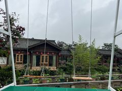 -南山植物园
