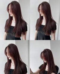 -YESIDO椰岛造型烫发染发