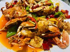 -范饭椰林川湘味海鲜·椰子鸡(三亚湾椰梦长廊店)
