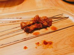 -嘻小北·兰州清汤牛肉面(南翔印象城MEGA店)