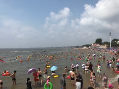 -老虎石海上公园