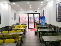 大堂-好吃黄鱼面馆(浦发广场店)