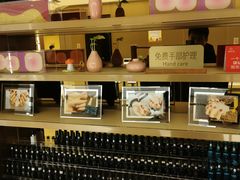-海底捞火锅(旭辉MALL店)
