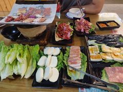 -陈记潮汕牛肉火锅