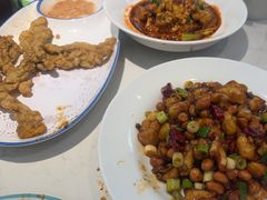 -川人百味(亿合城店)