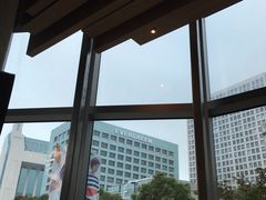 -星巴克(丁香国际商业中心店)