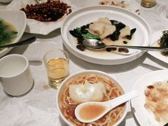-惠丰堂饭庄·烤鸭·京味菜(西北旺·唐家岭店)