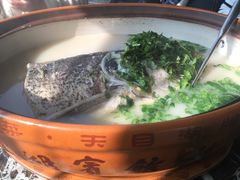 -风味小馆(天目湖宾馆店)