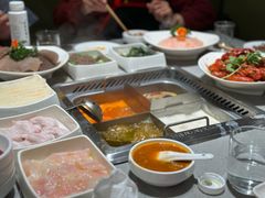 -海底捞火锅(嘉兴杉杉in象生日主题店)