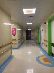 -成都市妇女儿童中心医院(中心院区)