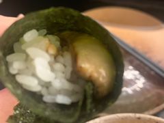 -Sushi Hanzo半藏(天环广场店)