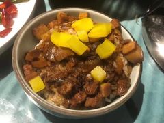 -C31地窖餐厅(黑龙江北路店)