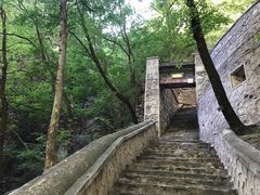 -北京上方山国家森林公园