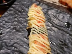 -元通寿司(大朗店)