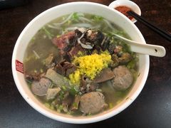 -潮镇老尾牛杂(环城西路店)