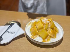 -斯利美甜品slimay dessert(滨江高教园店)