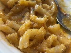 蟹黄烩蹄筋-松鹤楼·非遗·苏帮菜(融科店)