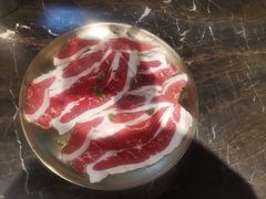 -大叹号·朝鲜族烤肉(潍坊泰华城店)