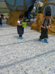 点击看大图 -可可天空农场(东部新城银泰店)