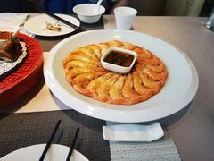 -锦悦轩空中观景餐厅