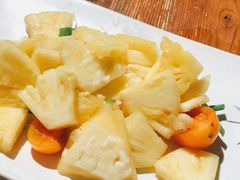 -云海肴·汽锅鸡·云南菜(美罗城店)