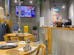 -姜虎东白丁烤肉(深圳湾后海汇店)