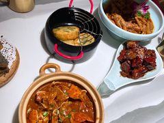 -味福记·江西小炒·南昌小吃(青山湖万达店)