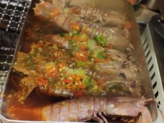 -鑫釜山海鲜烧烤(浑南店)