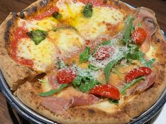 -Primo·丽莫意大利窑烤披萨