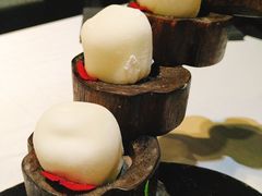 雪媚娘-山顶顶概念四川菜(黄埔大道店)