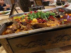-西双版纳洲际度假酒店-曼霖轩中餐厅