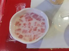 -欠火锅·水牛毛肚·团建聚餐·生日宴(何山路店)