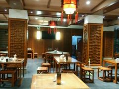 -毅祥斋老孙家泡馍(北院门鼓楼店)