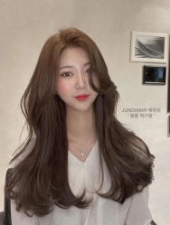 -东方美妍小鹏造型
