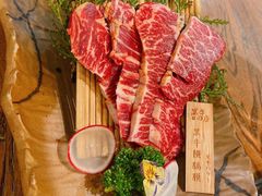 -黑牛の店·和牛烧肉(合生汇店)