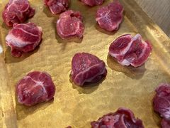 -东门口涮肉·砂锅·烤串(老门东店)