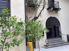 -大馆(前中区警署建築群)