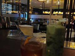 -富力丽思卡尔顿酒店·FLAIR餐厅酒吧