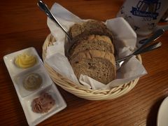-普兰达德国餐厅·德式脆皮烤猪肘·自酿啤酒(观唐店)