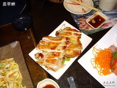 鸡排-加太贺日式和风料理