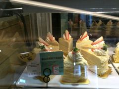 -星禾悦法式千层蛋糕(大卫城店)