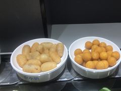 -农小锅(北京大兴凯德店)
